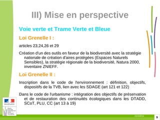Zone de chalandise de 5 km de part et d'autre de la voie verte 