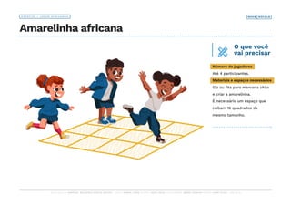 Jogos matemáticos da África
