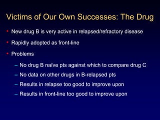 The Nature of the Disease