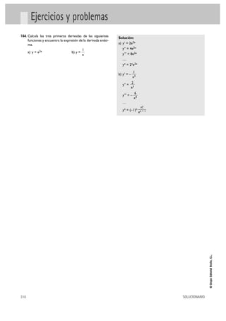 10 calculo de_derivadas