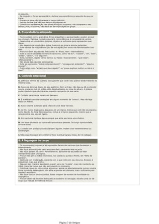 Página 3 de Artigos
 