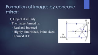 10 CBSE LIGHT REFLECTION & REFRACTION.pptx
