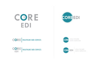 Core EDI System | PDF