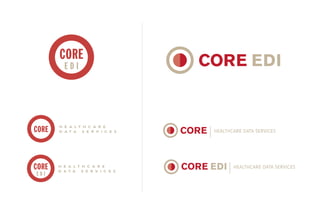 Core EDI System | PDF