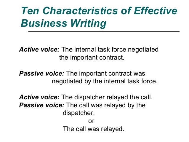Custom speech writing
