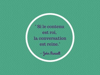 10 Citations Justes Et Inspirantes Sur Reseaux Sociaux