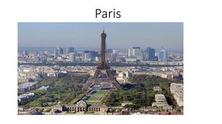 Paris
 