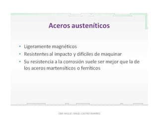 QBA MIGUEL ÁNGEL CASTRO RAMÍREZ
 