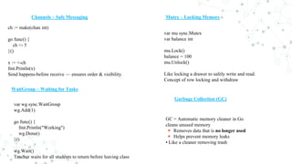 Memory Model in C, Explanation of different segments | PDF