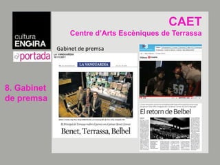 Divinas5. Buscapatrocinis