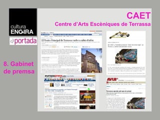 Alimental’ego del teupúblicFes que el teupúblicsigui el protagonista. En comptes de rodar un anunci i pagar models, fes una gravaciócasolanaamb persones corrents. Si la història que s’explicaésinteressanttindràmésviralitat i interès que un anunci convencionalClau 6