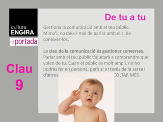 Circ Cric i Pallassos Sense FronteresFes que el teuequipament/ciutat/marca faci una acciósolidàriaamb una ONG reconeguda - RSC7. Siguessolidari