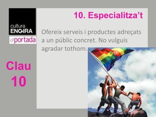 CAETCentre d’Arts Escèniques de TerrassaGabinet de premsa8. Gabinet de premsa