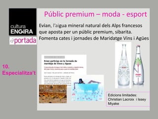 Tardor de l’Art8. Gabinet de premsa