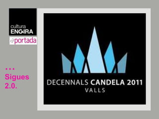 OBC – Pablo González9. De tu a tu