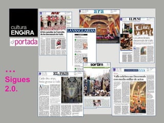 Públic GAYGayCircusés un circ per a públic gay que va tenirlloc a Barcelona ambmotiudelsSpecialGames.10. Especialitza’t