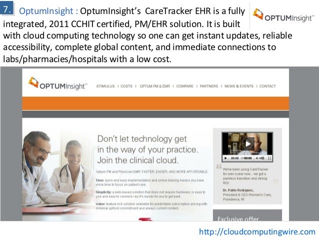 optum insight