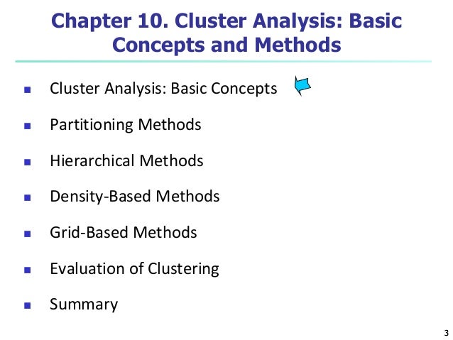 Cluster analysis for evaluating trading strategies