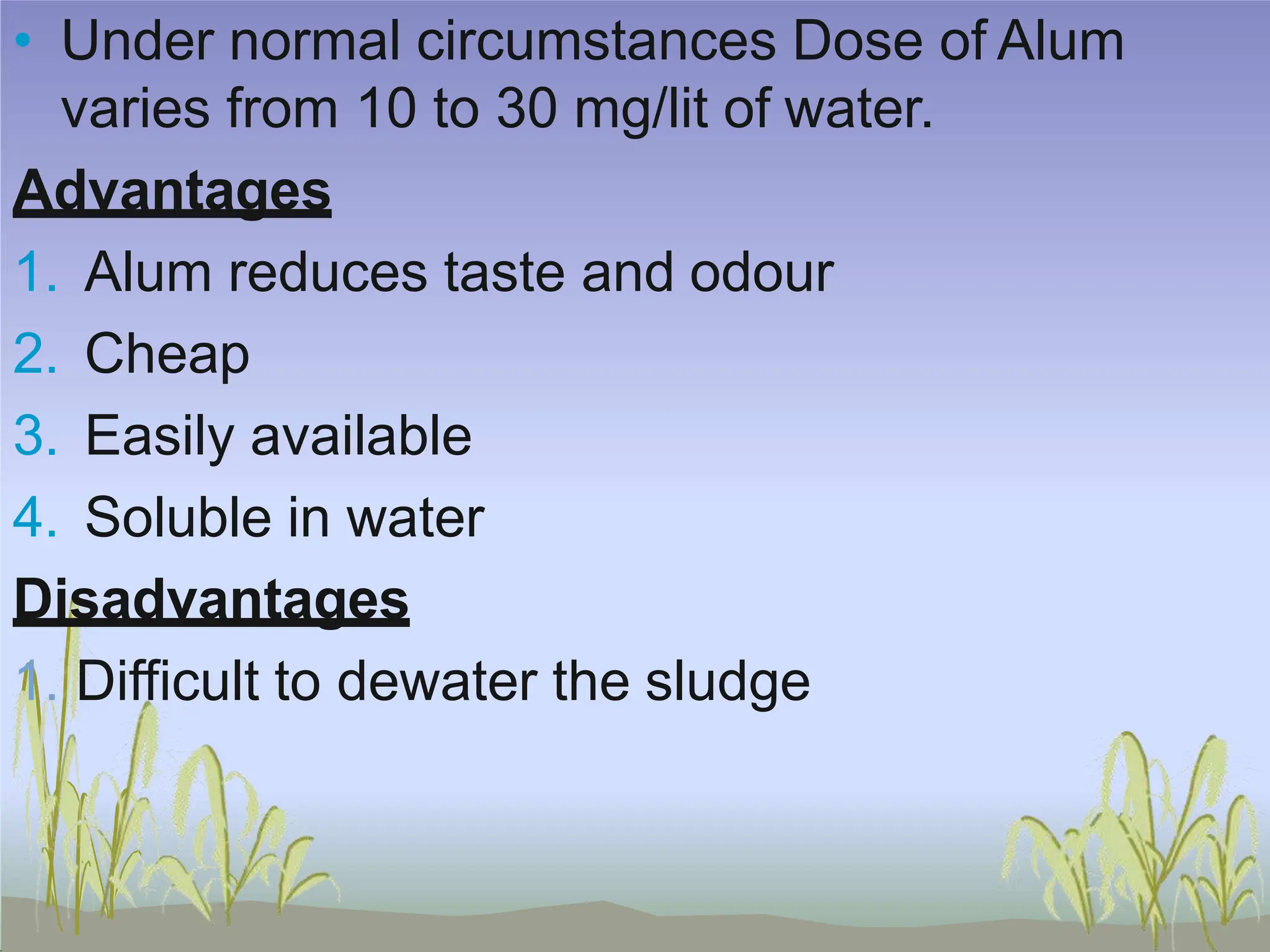 10 coagulationandflocculation water and wastewater treatment.pptx