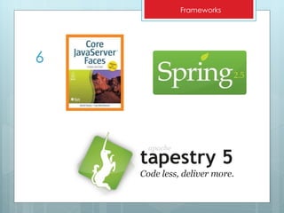 6 Frameworks 