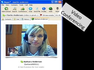 Video Conferencing 