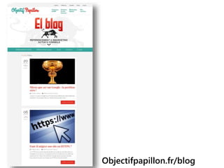 Objectifpapillon.fr/blog
 