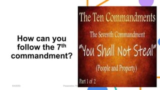 10 commandments (1).pptx