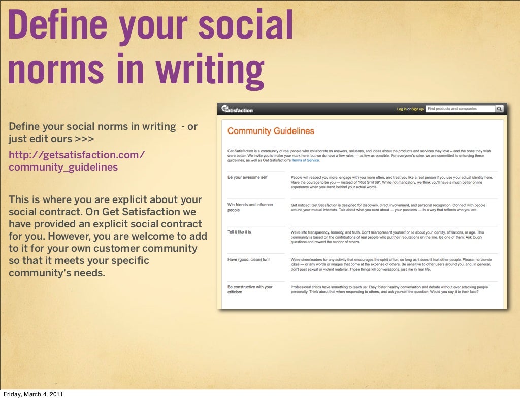 define-your-social-norms-in