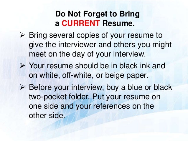 what not to do on a resumes