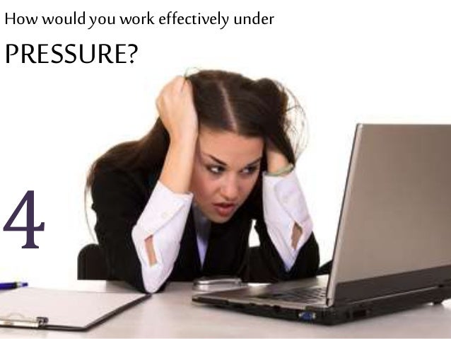 common behavioral interview questions