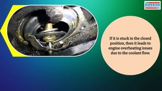 10 Common BMW X3 Engine Overheating Causes in Thousand Oaks PPTX