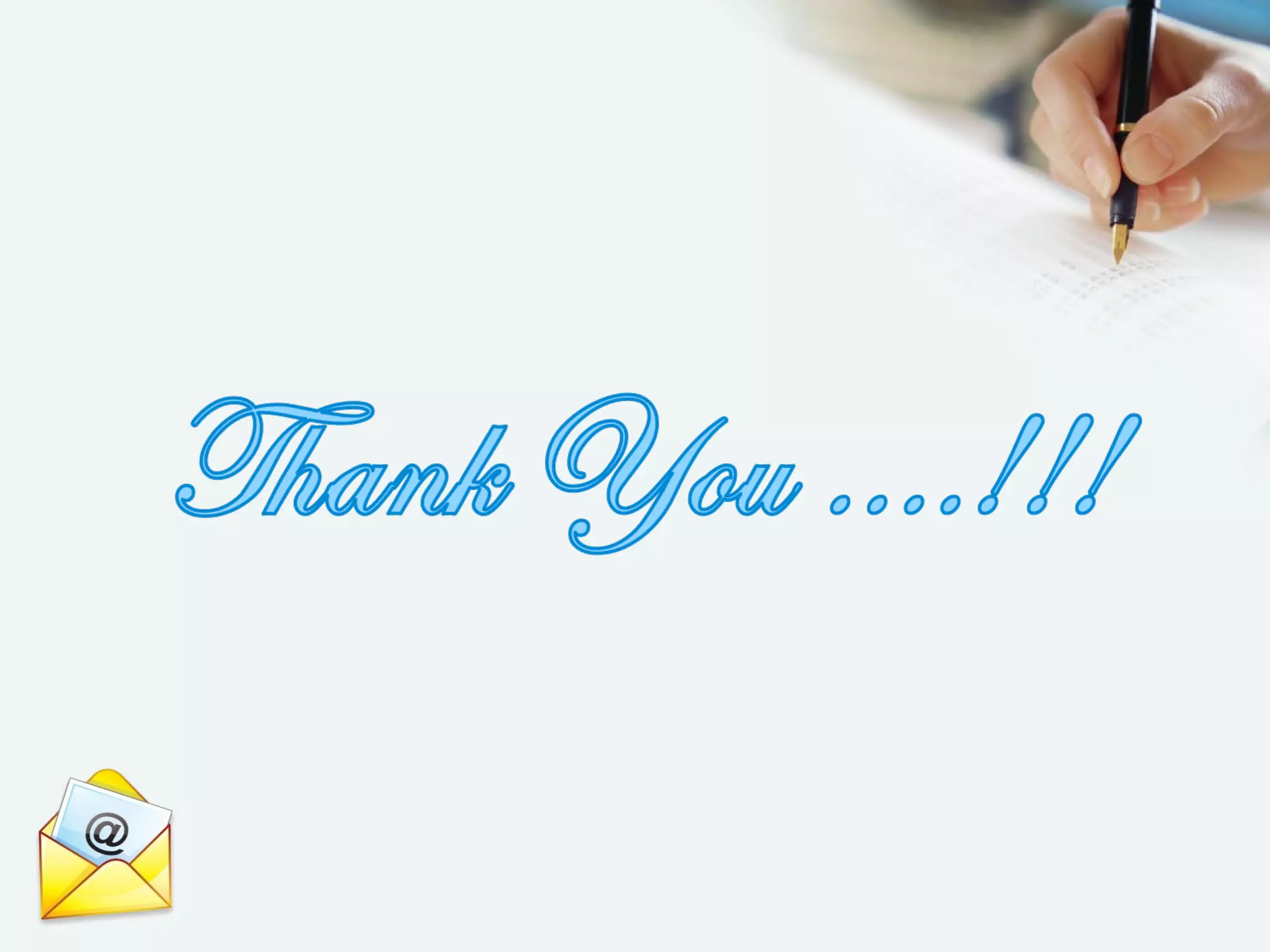 10 common e-mail mistakes