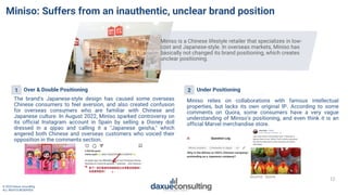 Unclear Positioning 10 common mistakes Chinese companies make when going abroad | PDF