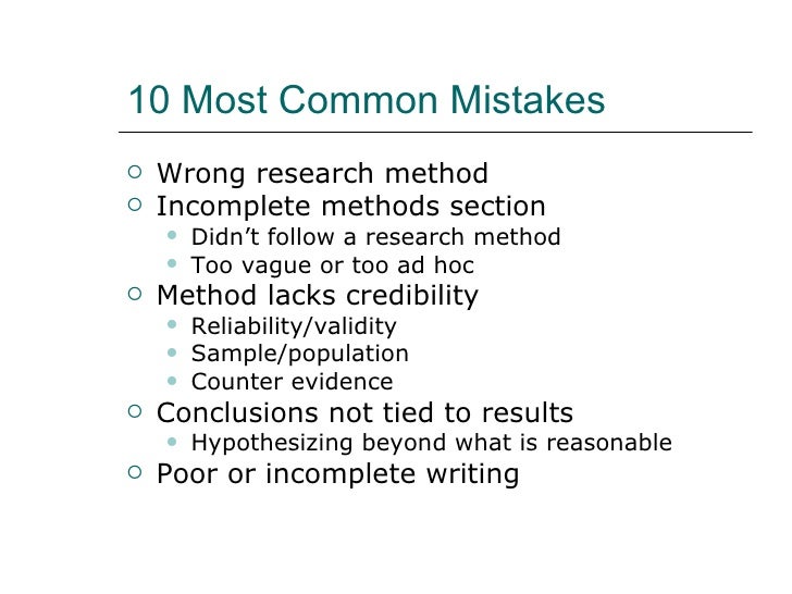 Sample research paper introduction image