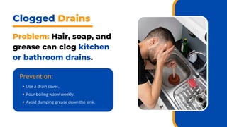10 Common Plumbing Problems and How to Prevent Them.pdf