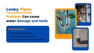 10 Common Plumbing Problems and How to Prevent Them.pdf