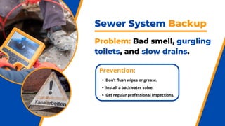 10 Common Plumbing Problems and How to Prevent Them.pdf