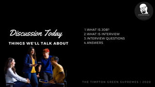 10 common questions & answers in biomedical interview | PDF