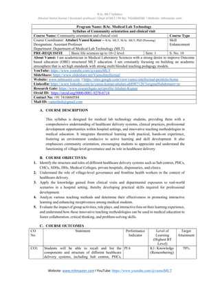 Vamsi Lab 10_Community orientation and clinical visit.pdf