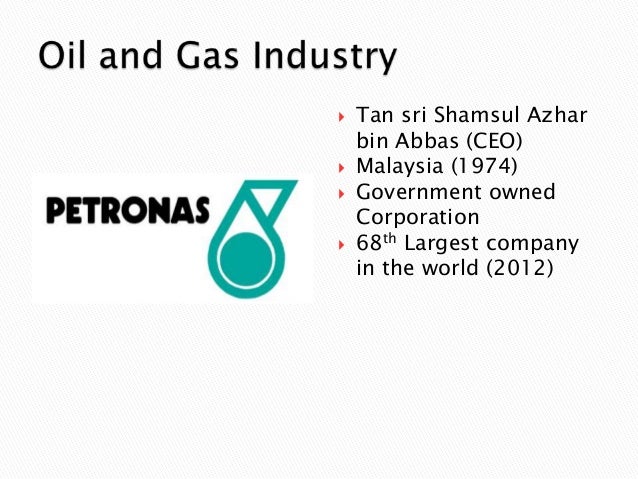 10 Business Company Example