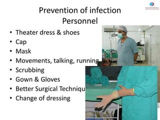 Complications of Fractures .pptx