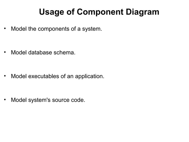 10 component diagram
