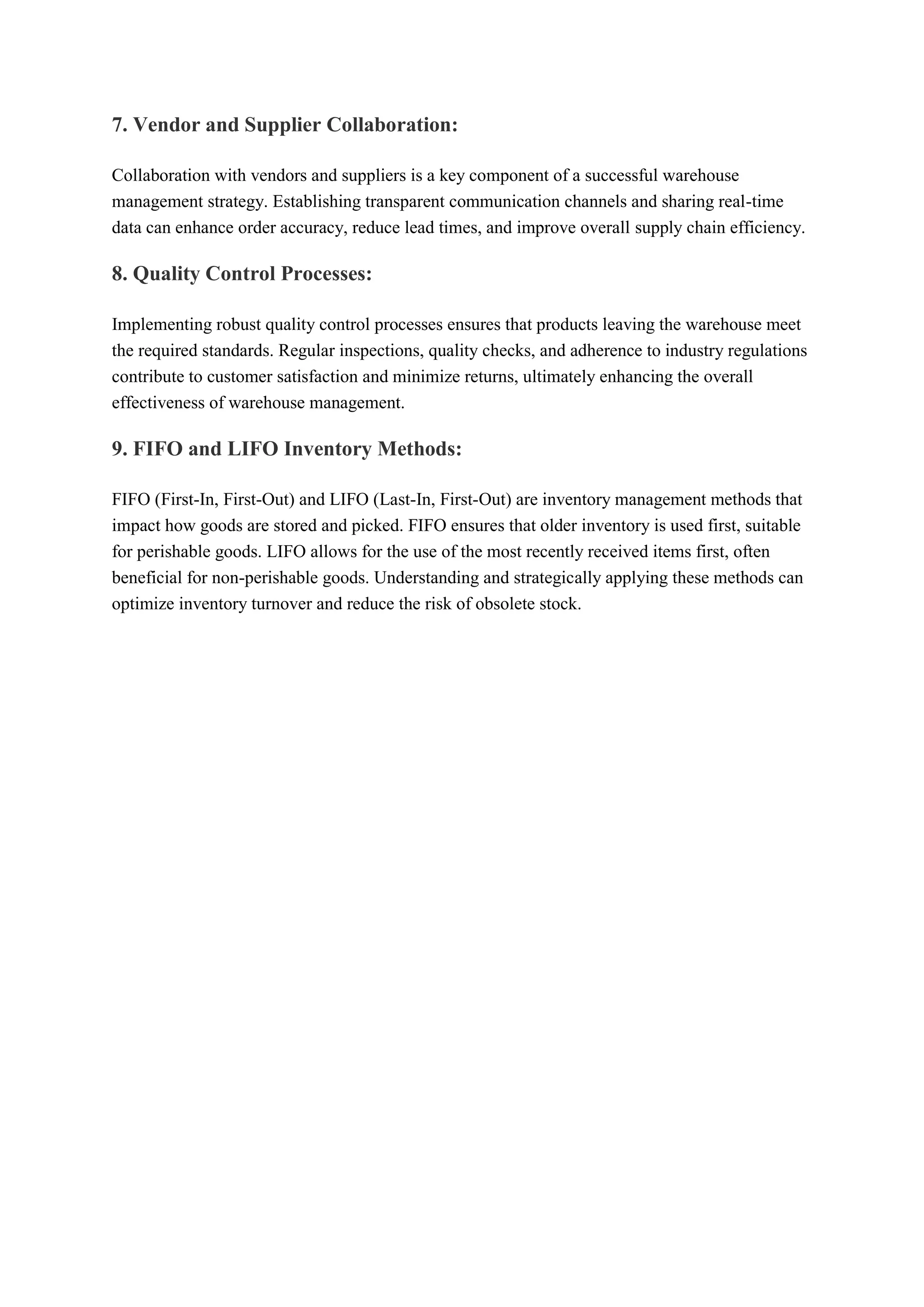 Warehouse Strategy.pdf 10 Components of a Successful Warehouse Management Strategy - Copy.pdf ...