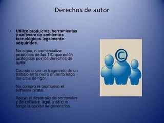 10 comportamientos digitales barragan