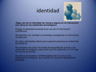 10 comportamientos digitales barragan