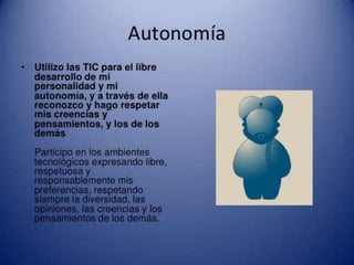 10 comportamientos digitales barragan