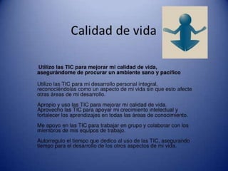 10 comportamientos digitales barragan