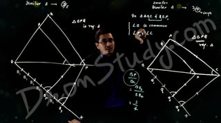 Class 10 Construction - Revision Notes