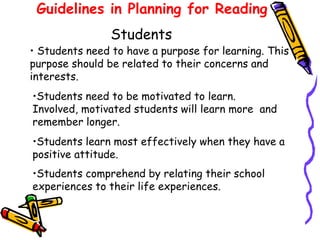 language and10 CONTENT AREA LEARNING.ppt