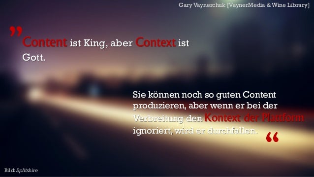 10 Content Marketing Zitate
